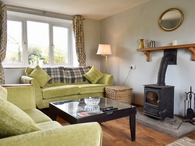Living room | Riverside Cottage, Maulds Meaburn in the Eden Valley, Cumbria