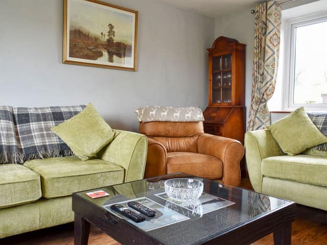 Living room | Riverside Cottage, Maulds Meaburn in the Eden Valley, Cumbria