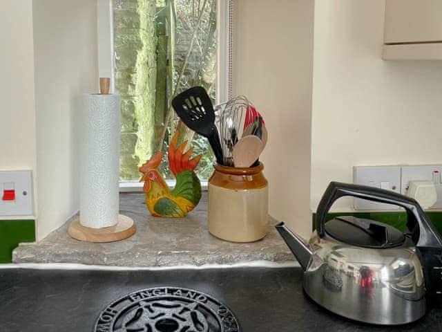 Kitchen | Clematis Cottage, Church Brough, nr Kirkby Stephen