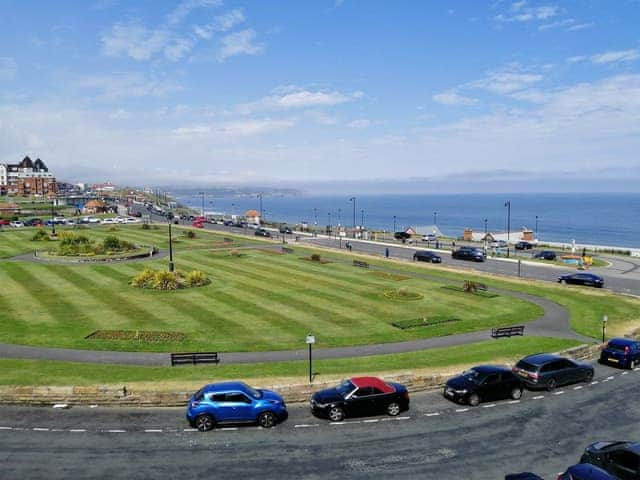 Surrounding area | Bram&rsquo;s View, Whitby