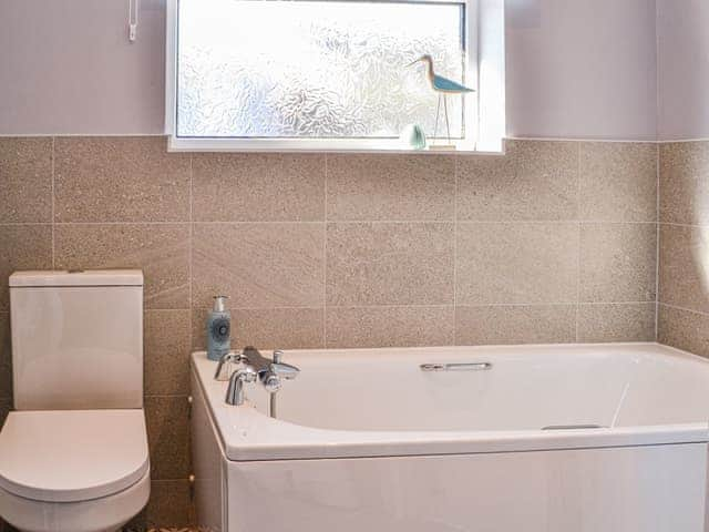 Bathroom | The Sandpiper, Filey