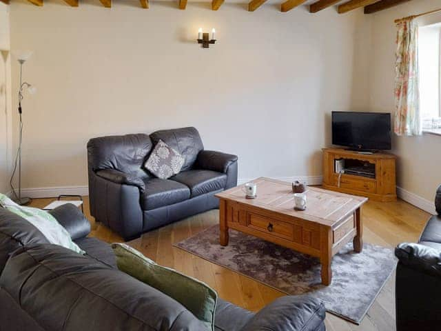 Living room | The Stables, Maesbury Marsh, near Oswestry