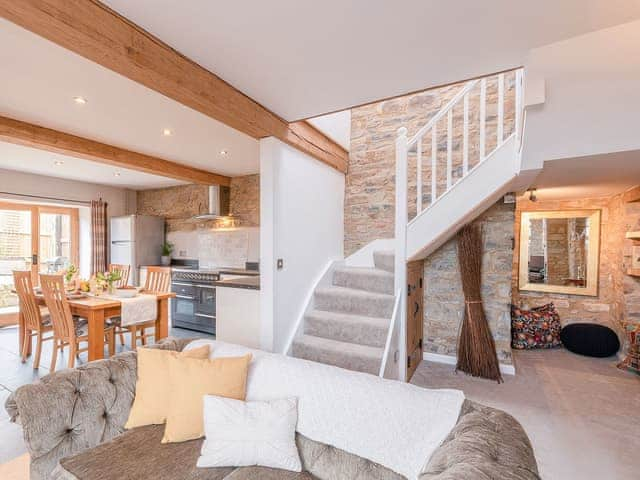 Living area | Rose Cottage, Wrantage, near Taunton