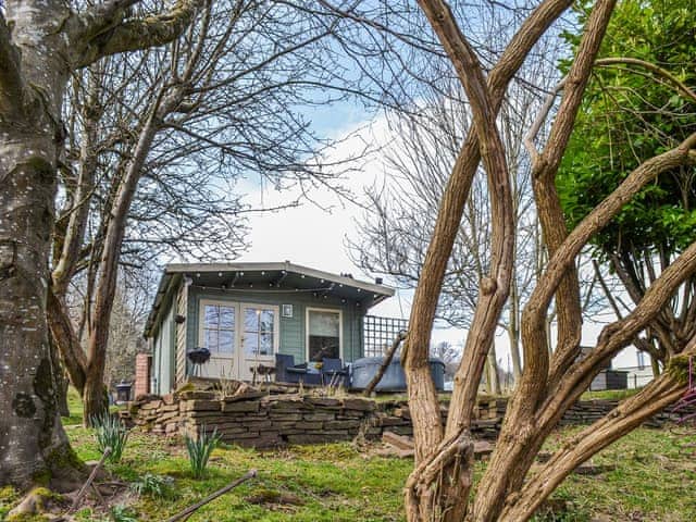 Exterior | Ty Bach Twt - Coity Bach, Talybont-On-Usk