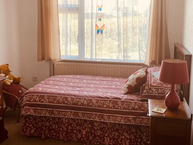 Double bedroom | Merriview, Balwest, near Marazion