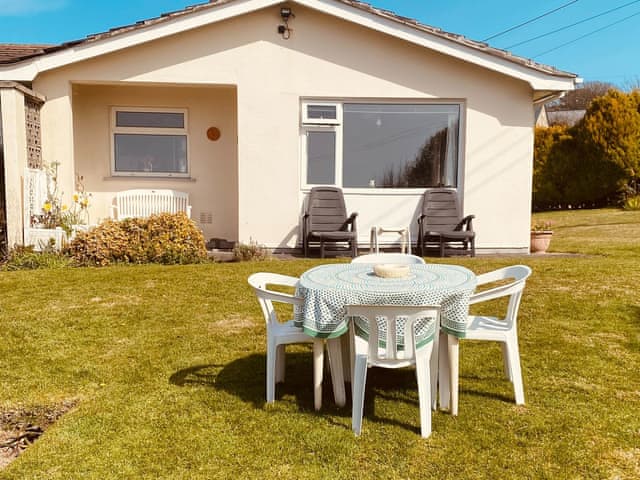 Exterior | Merriview, Balwest, near Marazion