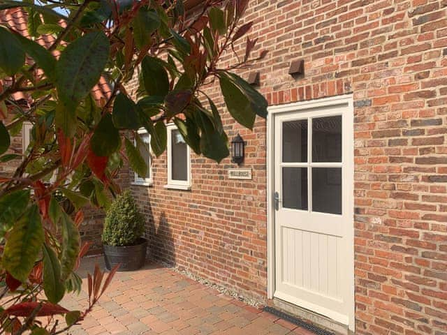 Exterior | The Mill House - Meals Farm Cottages, North Somercotes, Mabelthorpe