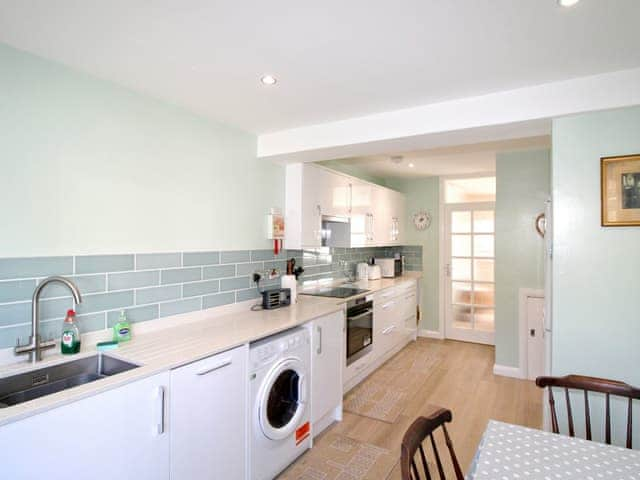 Kitchen/diner | Kingsway Court, Seaford