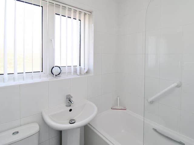 Bathroom | Kingsway Court, Seaford