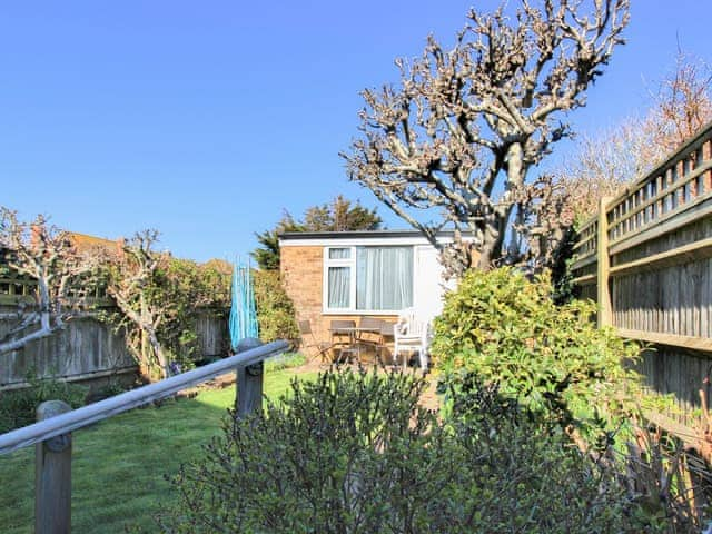 Garden | Kingsway Court, Seaford