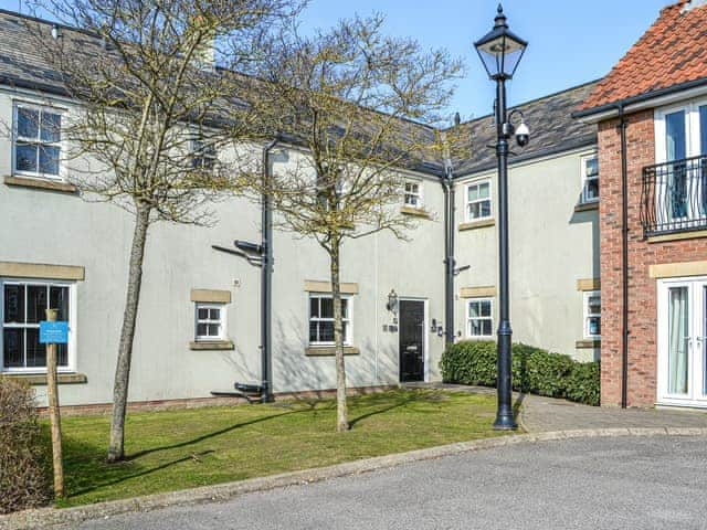 Exterior | Filey Hideaway, Filey