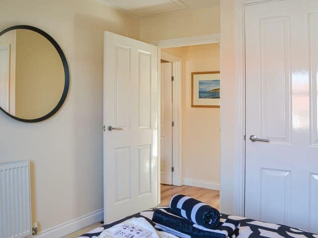 Double bedroom | Filey Hideaway, Filey