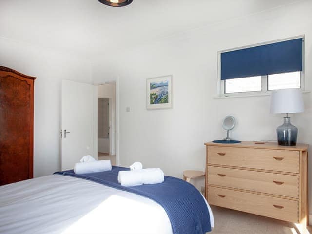 Double bedroom | Blue Horizon, Sidmouth