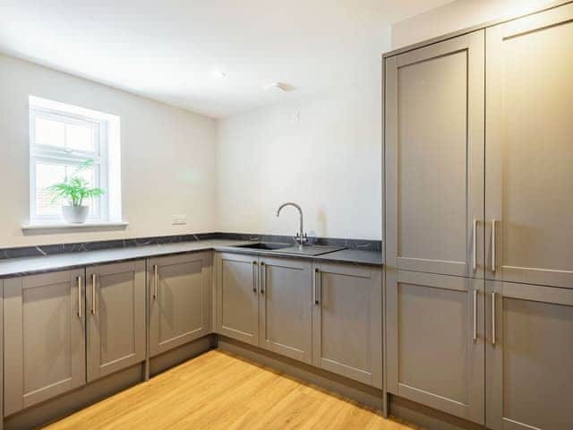 Utility room | Park Cottage, Worlaby, near Louth