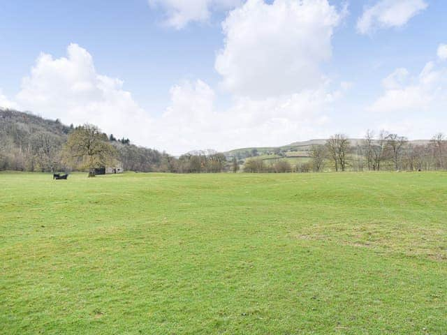 View | The Ash - Smardale Mill Shepods, Smardale near Kirkby Stephen