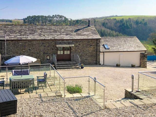 Exterior | Woods Close - Sanctuary Farm Cottages, Morwenstow, near Bude