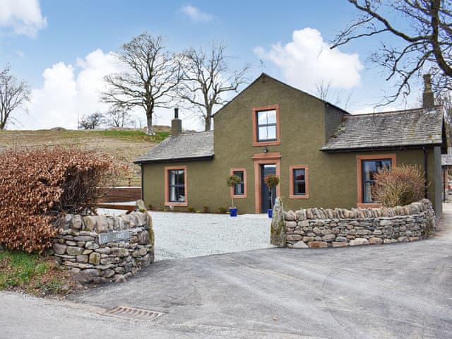 Exterior | Ivy House, Matterdale End, Ullswater