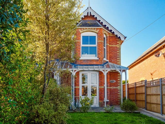 Exterior | Loreto, Middleton, Freshwater