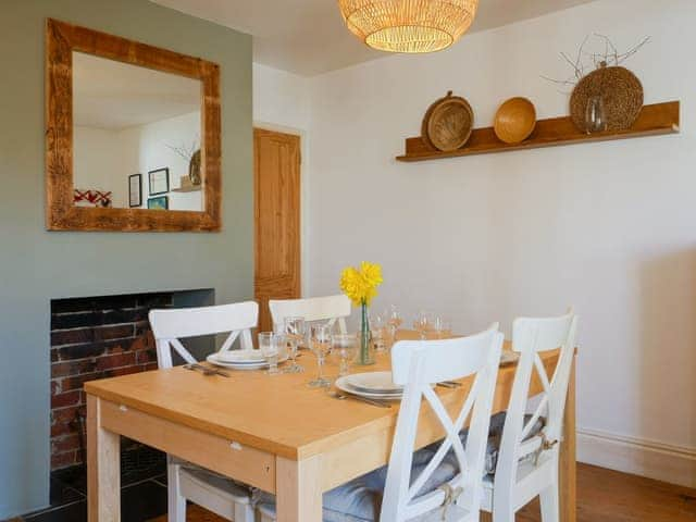 Dining Area | Loreto, Middleton, Freshwater