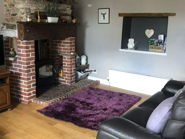 Living room | Mill Stone Cottage, Wolsingham, near Stanhope