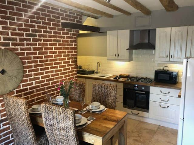 Kitchen | Mill Stone Cottage, Wolsingham, near Stanhope