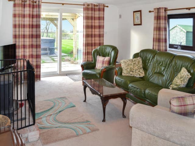 Living room | Angerton Cottage, Carlisle