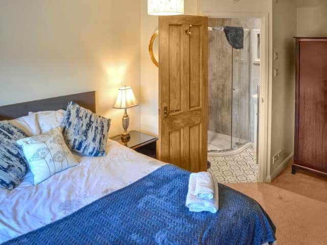 En-suite | Angerton Cottage, Carlisle