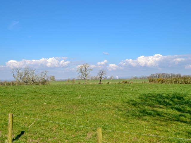 Surrounding area | Angerton Cottage, Carlisle