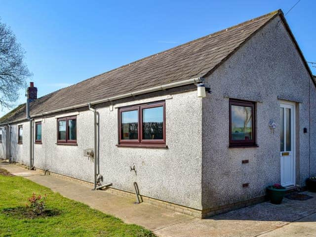 Exterior | Angerton Cottage, Carlisle