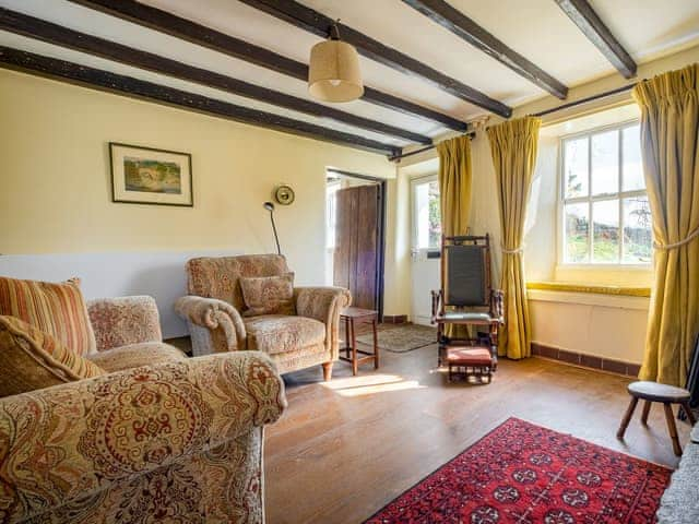 Living room | Waingap Cottage, Crook, near Windermere