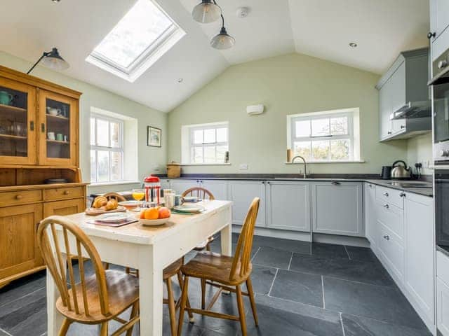 Kitchen/diner | Waingap Cottage, Crook, near Windermere