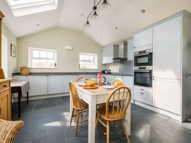 Kitchen/diner | Waingap Cottage, Crook, near Windermere