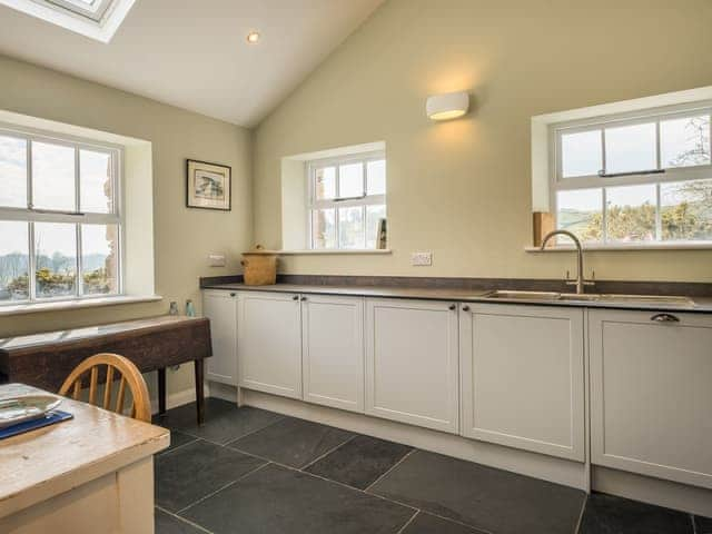 Kitchen | Waingap Cottage, Crook, near Windermere