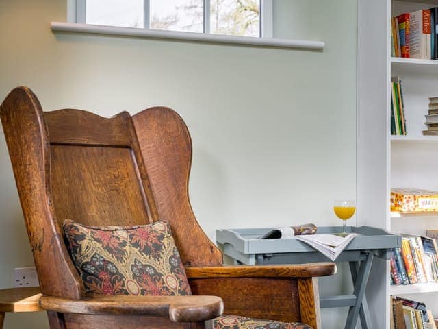 Interior | Waingap Cottage, Crook, near Windermere