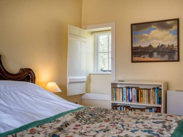 Double bedroom | Waingap Cottage, Crook, near Windermere