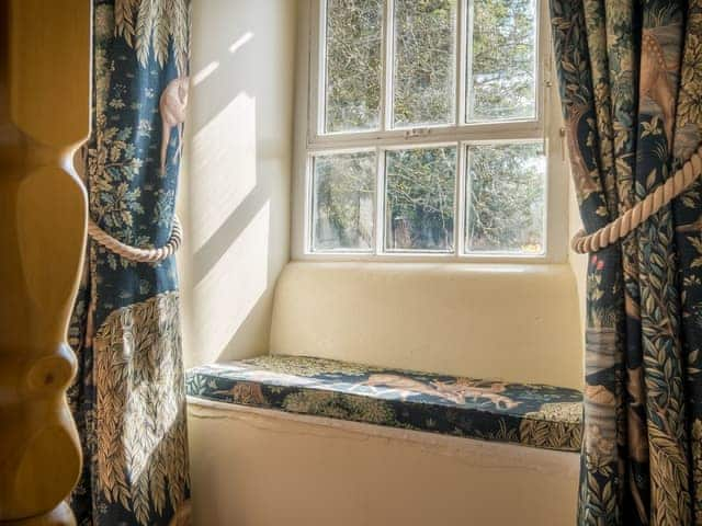 Bunk bedroom | Waingap Cottage, Crook, near Windermere