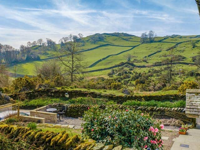 View | Waingap Cottage, Crook, near Windermere