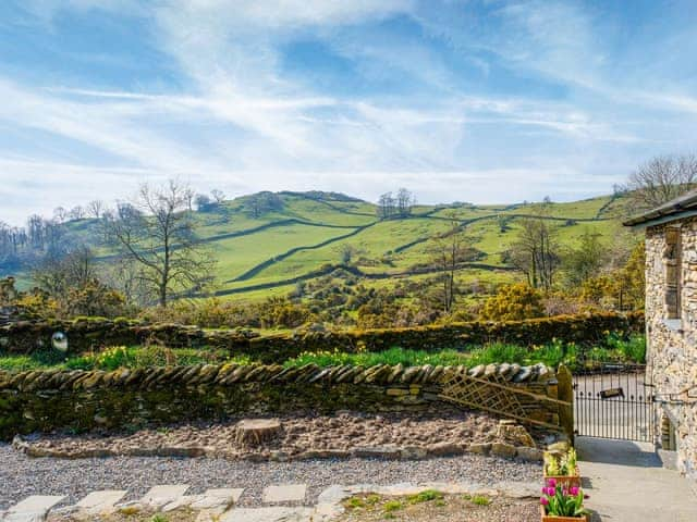 View | Waingap Cottage, Crook, near Windermere