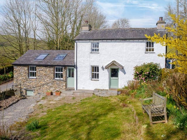 Exterior | Waingap Cottage, Crook, near Windermere