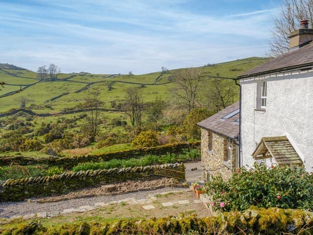 Exterior | Waingap Cottage, Crook, near Windermere