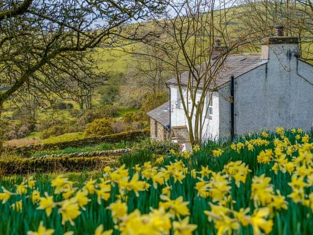 Exterior | Waingap Cottage, Crook, near Windermere