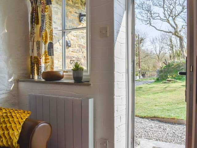 Living room | Appleloft, Pencuke, near Bude