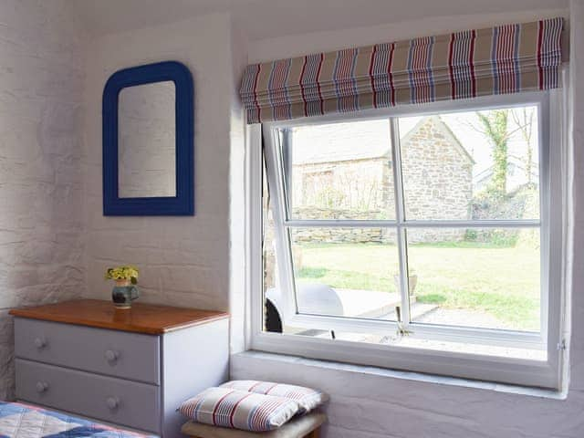 Twin bedroom | Appleloft, Pencuke, near Bude