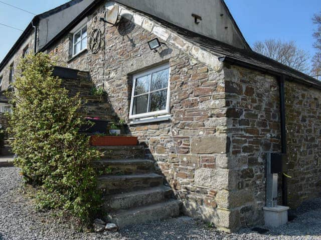 Exterior | Appleloft, Pencuke, near Bude