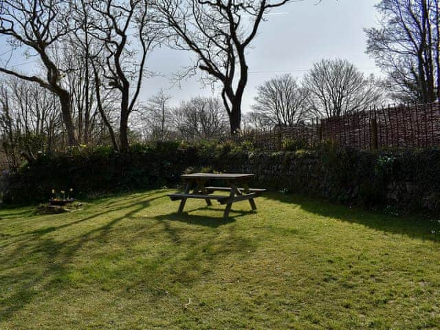 Garden | Appleloft, Pencuke, near Bude