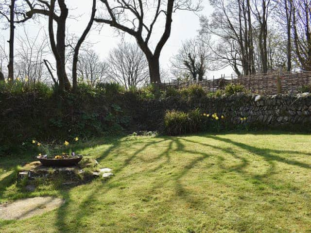 Garden | Appleloft, Pencuke, near Bude