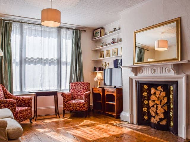Living area | King’s Cottage, Wallingford