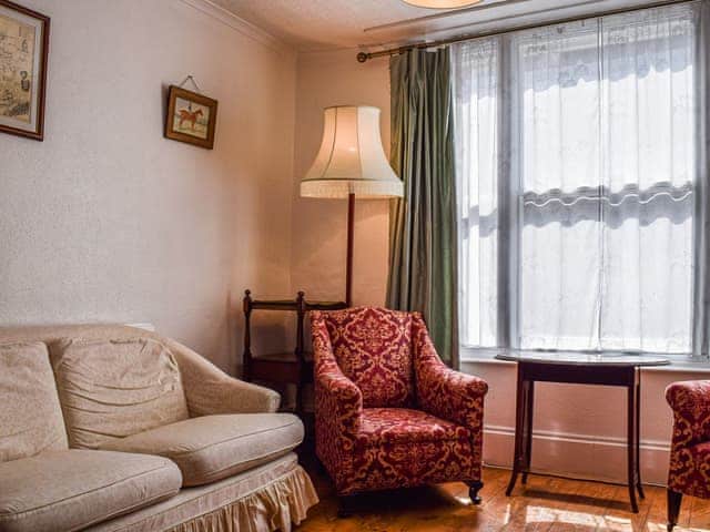 Living area | King&rsquo;s Cottage, Wallingford
