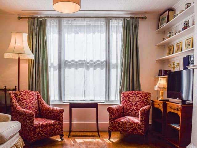 Living area | King&rsquo;s Cottage, Wallingford