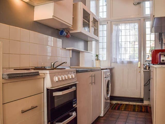 Kitchen | King&rsquo;s Cottage, Wallingford